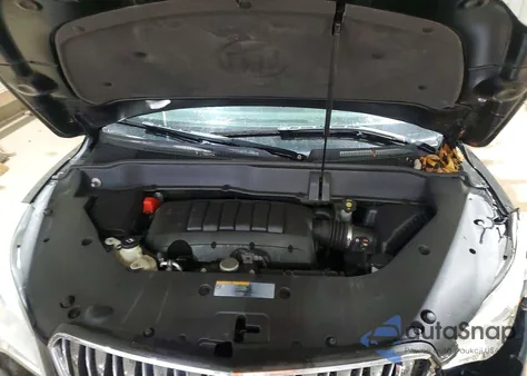 2016 Buick Enclave z USA, uszkodzony, nr VIN 5GAKVBKD6GJ291115